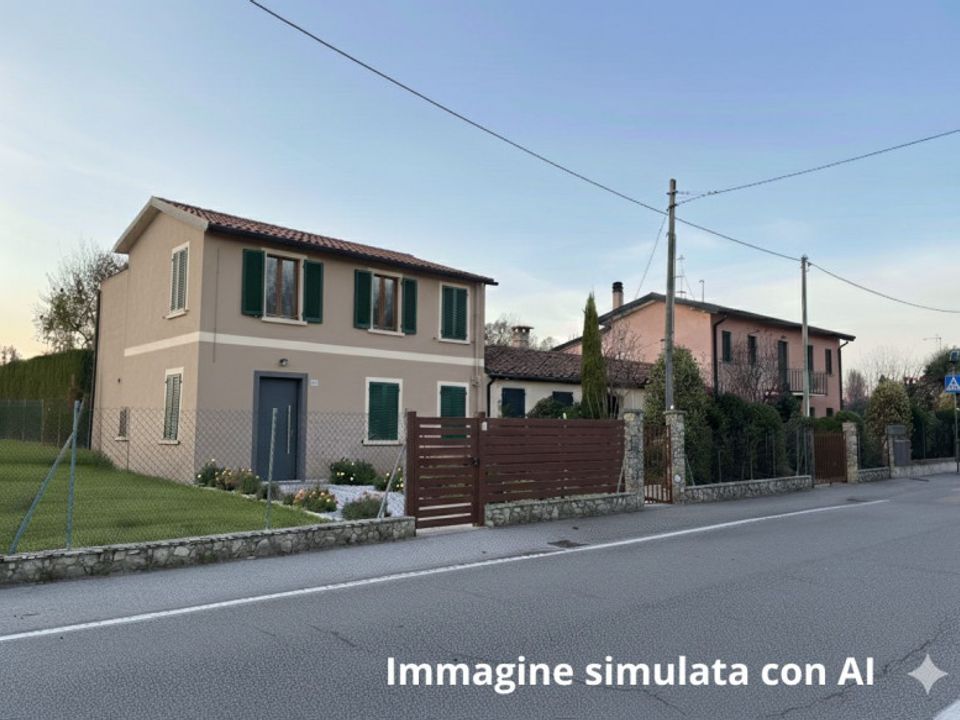 Rækkehus i Teolo, Padua - foto 1