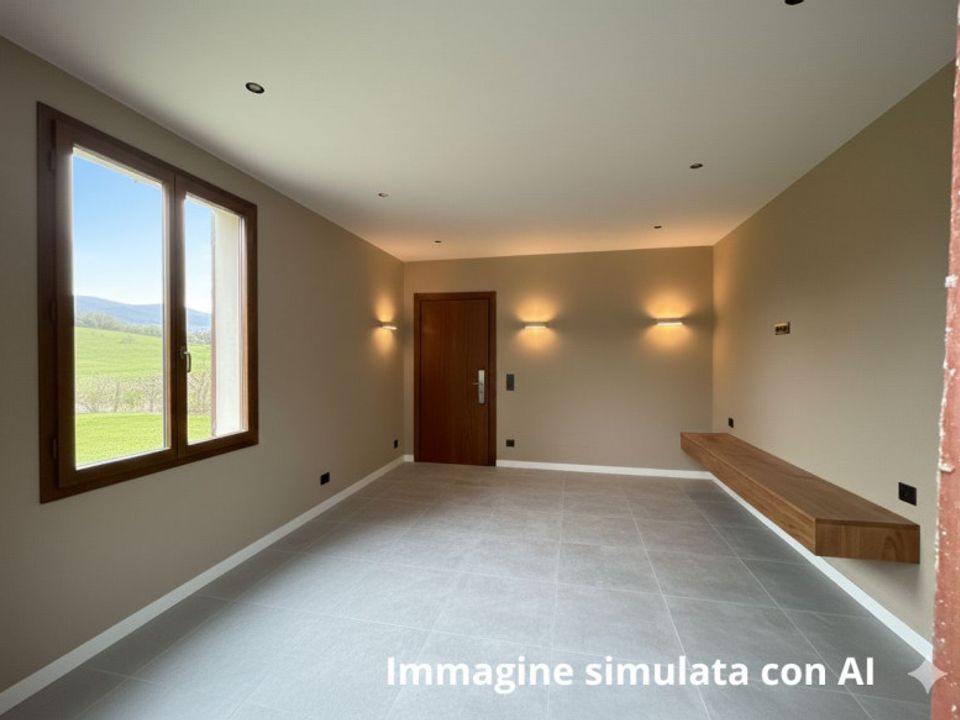 Rækkehus i Teolo, Padua - foto 3