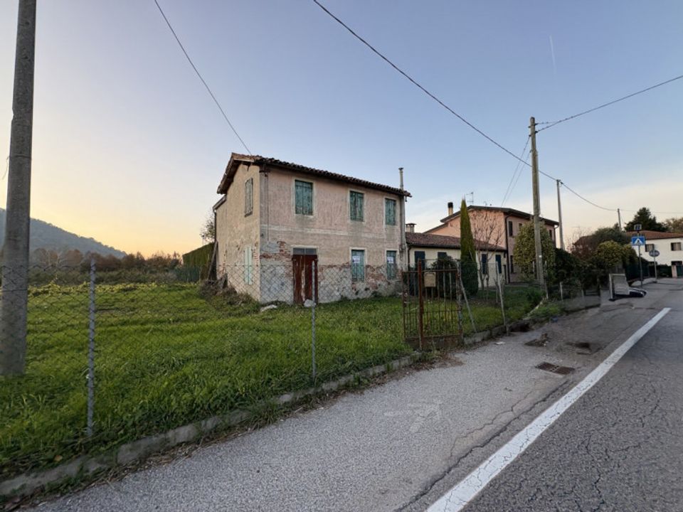Rækkehus i Teolo, Padua - foto 4