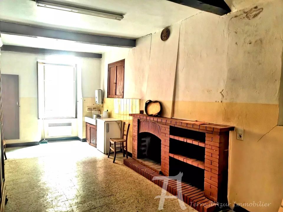 Lejlighed i Breil-sur-Roya, Alpes-Maritimes - foto 2