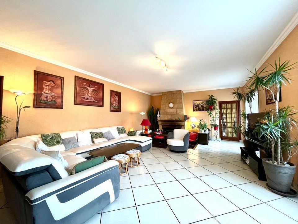 Villa i Monnetier-Mornex, Haute-Savoie - foto 3