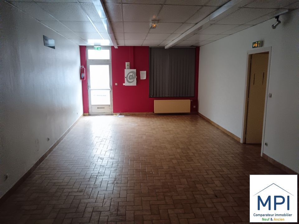 Byhus i Vendin-le-Vieil, Pas-de-Calais - foto 2