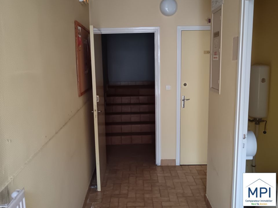 Byhus i Vendin-le-Vieil, Pas-de-Calais - foto 4