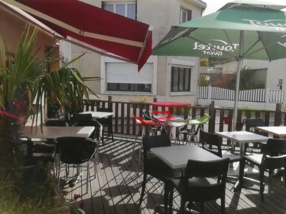 Commercieel vastgoed in Le Mesnil-en-Vallée, Maine-et-Loire - foto 3