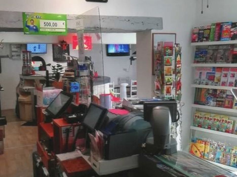 Commercieel vastgoed in Le Mesnil-en-Vallée, Maine-et-Loire - foto 4