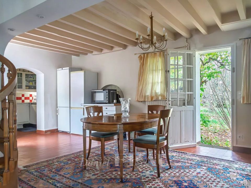Villa i Montfort-l'Amaury, Yvelines - foto 4