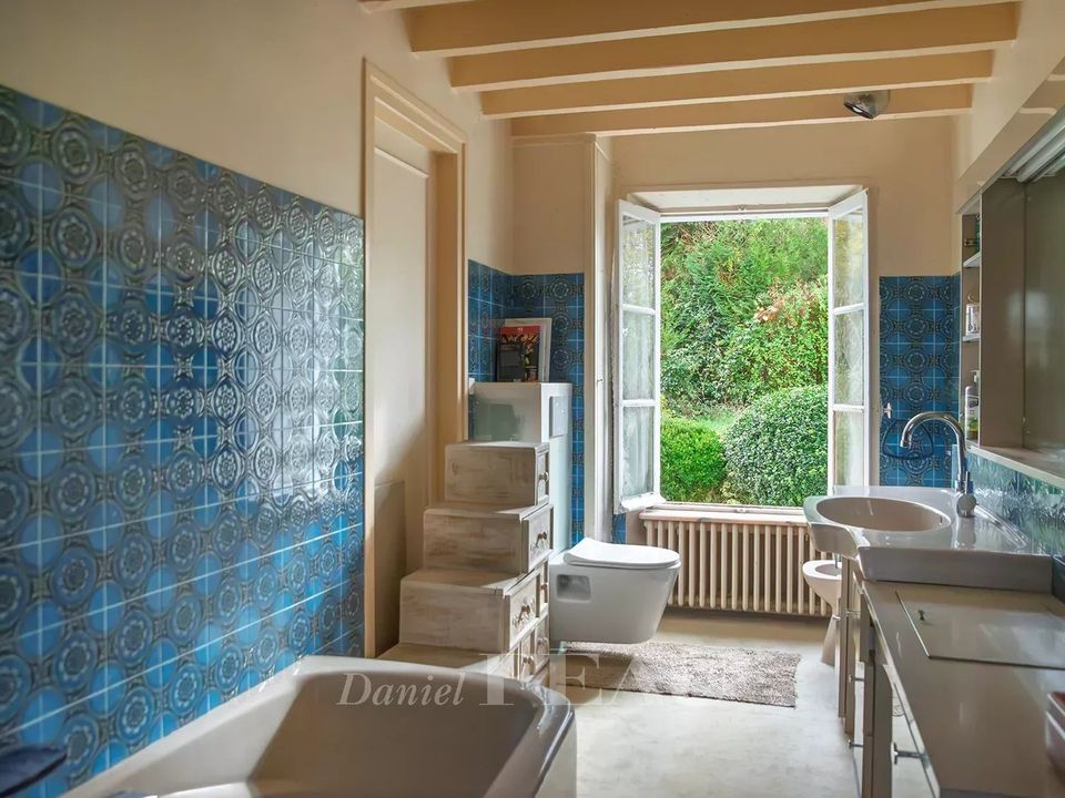 Villa i Montfort-l'Amaury, Yvelines - foto 5