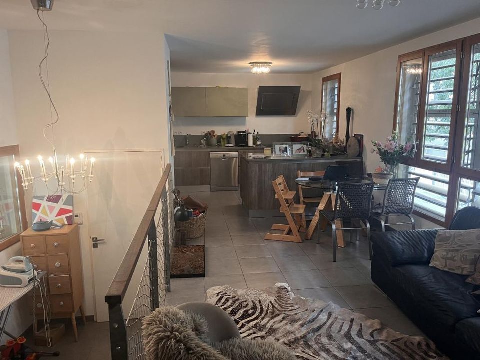 Duplex i Marseille, Bouches-du-Rhone - foto 1