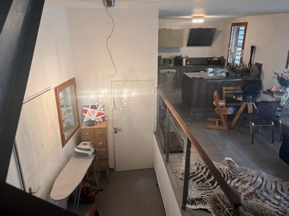 Duplex i Marseille, Bouches-du-Rhone - foto 3