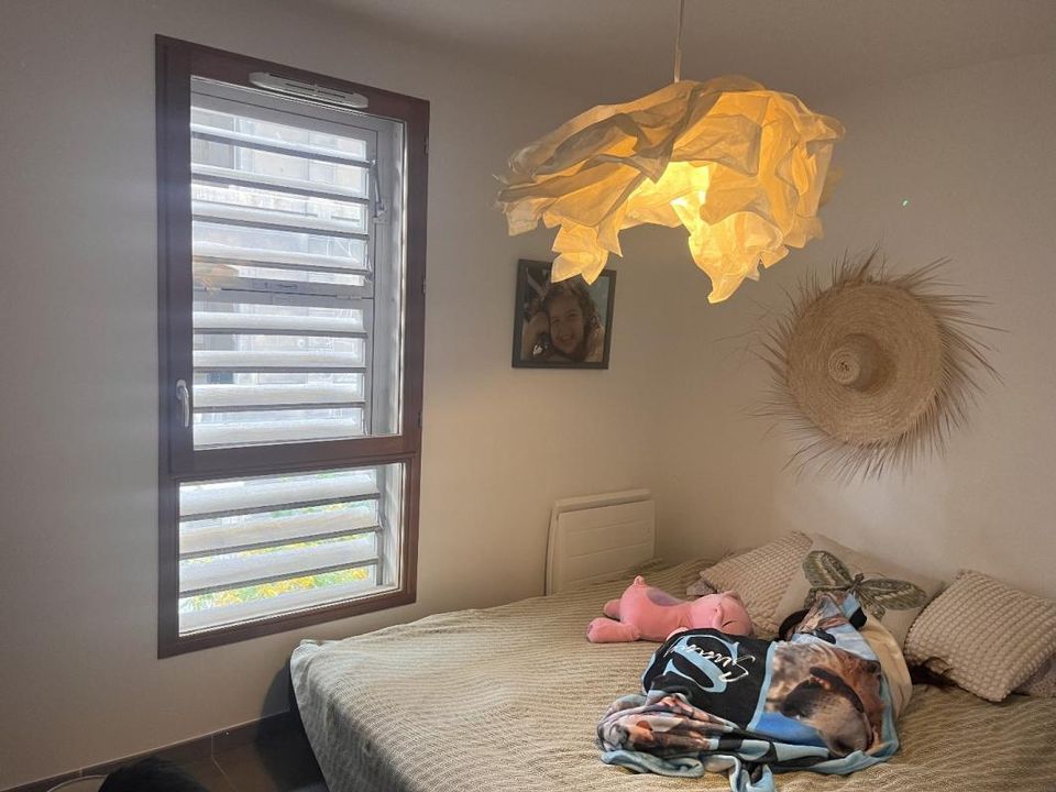Duplex i Marseille, Bouches-du-Rhone - foto 4