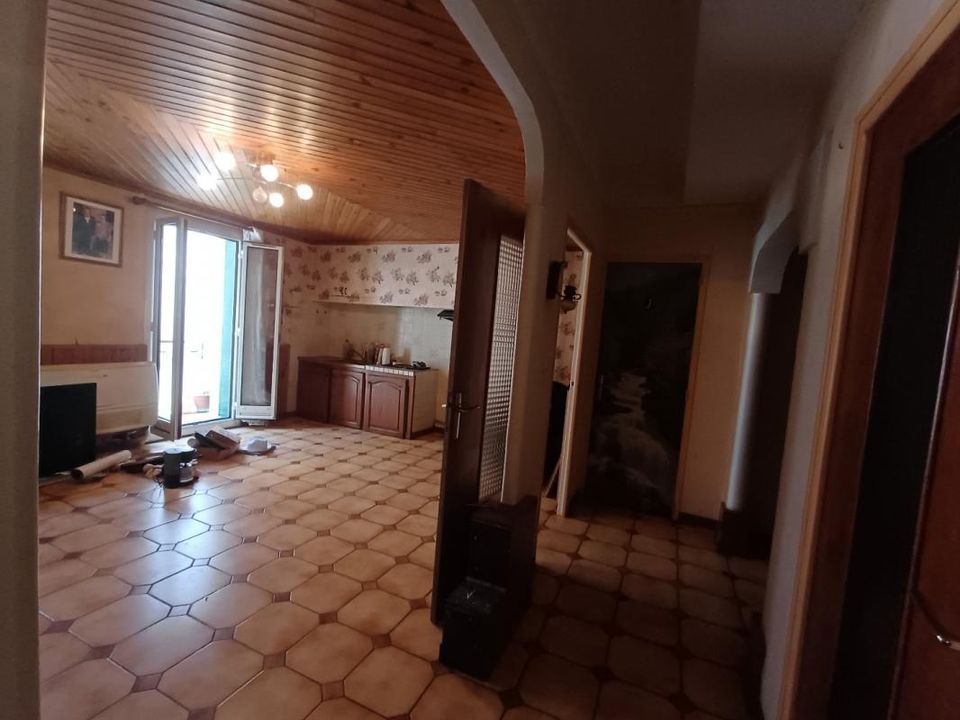 Landsbyhus i Canet, Herault - foto 1