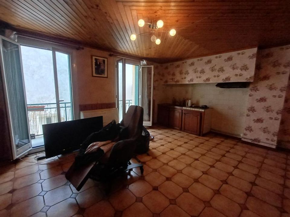 Landsbyhus i Canet, Herault - foto 2
