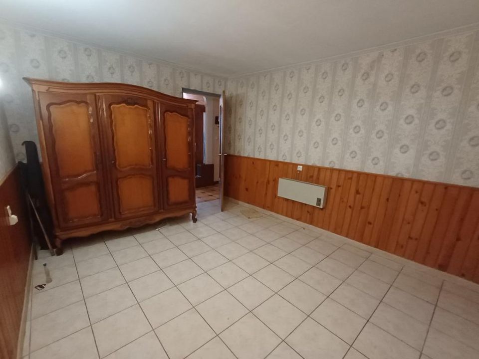 Landsbyhus i Canet, Herault - foto 4