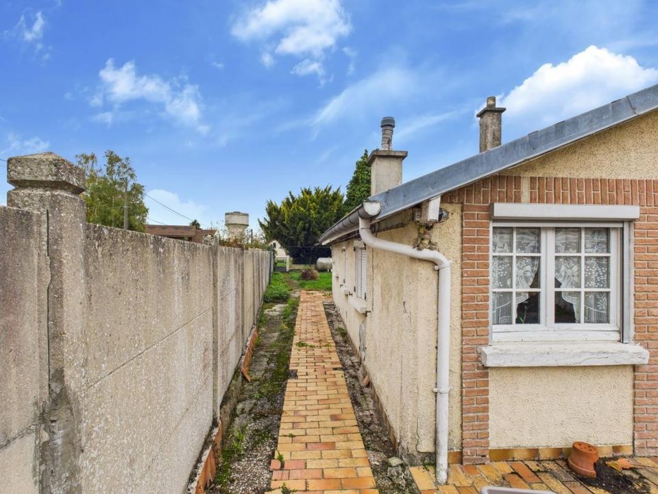 Villa i Esmery-Hallon, Somme - foto 2