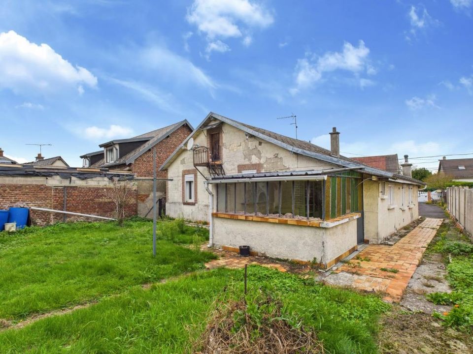 Villa i Esmery-Hallon, Somme - foto 3
