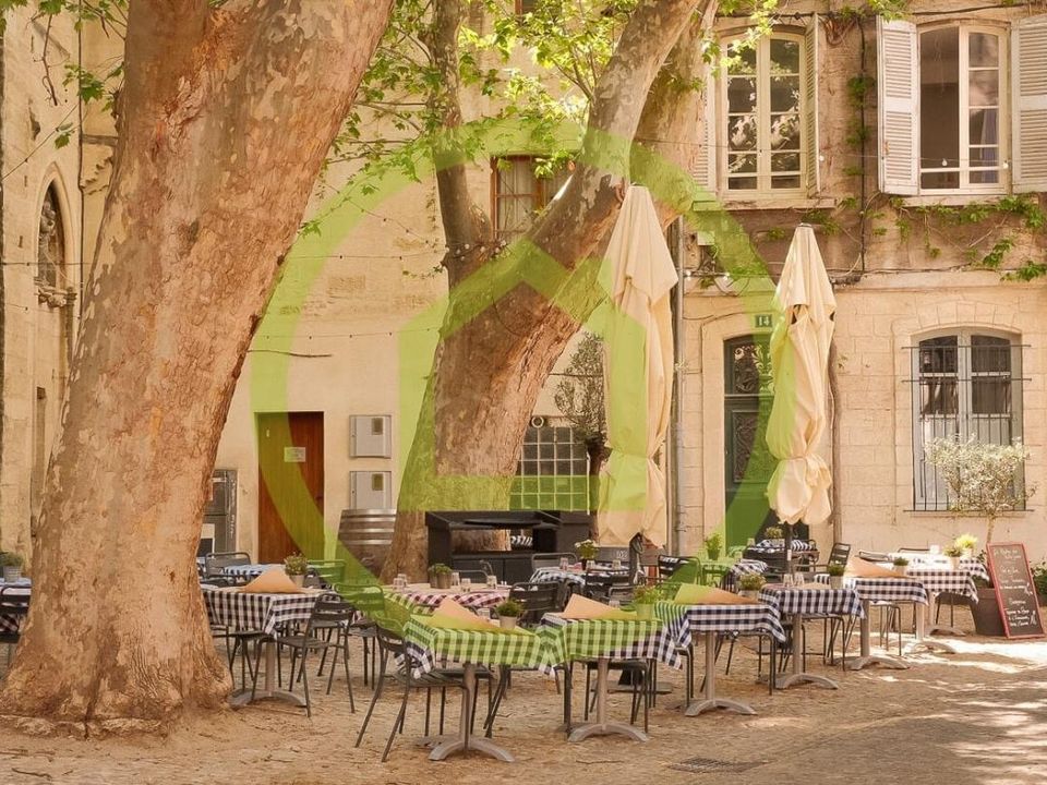 Erhvervsejendom i Mouans-Sartoux, Alpes-Maritimes - foto 1