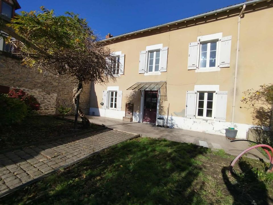 Villa i Limoges, Haute-Vienne - foto 2