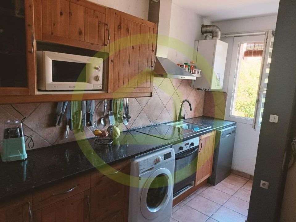 Leilighet i Mezzavia, Corse-du-Sud - bilde 3