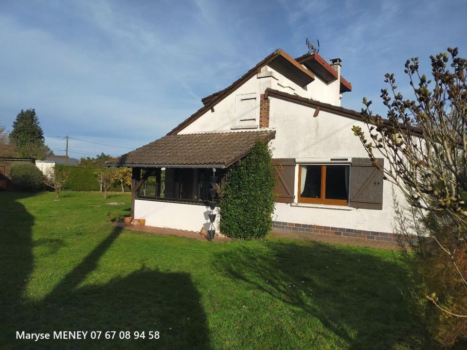 Villa i Sainte-Genevieve-Des-Bois, Loiret - foto 4