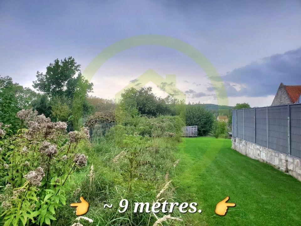 Helårsgrund i Thiescourt, Oise - foto 2