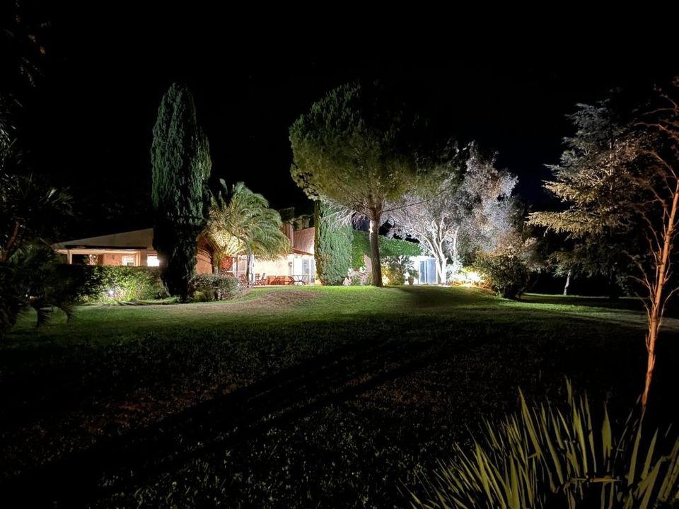 Villa i Tarascon, Bouches-du-Rhone - foto 5