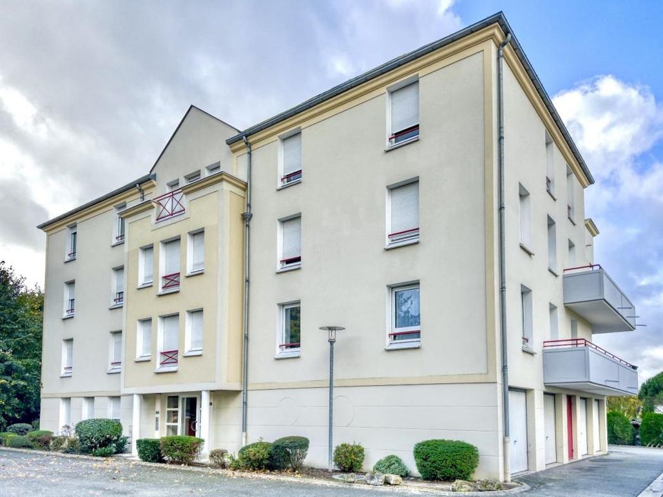 Lejlighed i Margny-les-Compiegne, Oise - foto 1