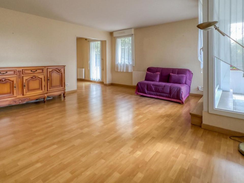 Lejlighed i Margny-les-Compiegne, Oise - foto 3
