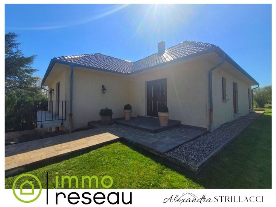Villa i Mercy-le-Bas, Meurthe-et-Moselle - foto 2