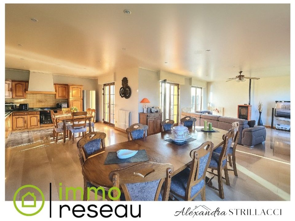 Villa i Mercy-le-Bas, Meurthe-et-Moselle - foto 3