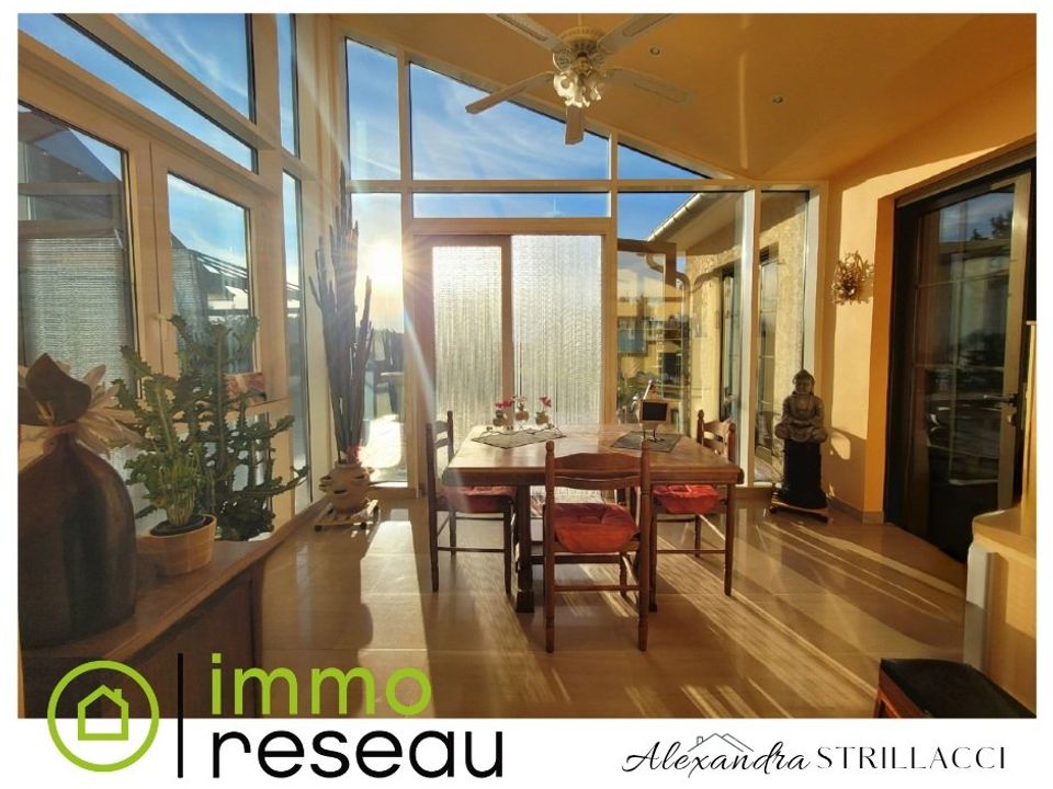 Villa i Mercy-le-Bas, Meurthe-et-Moselle - foto 5