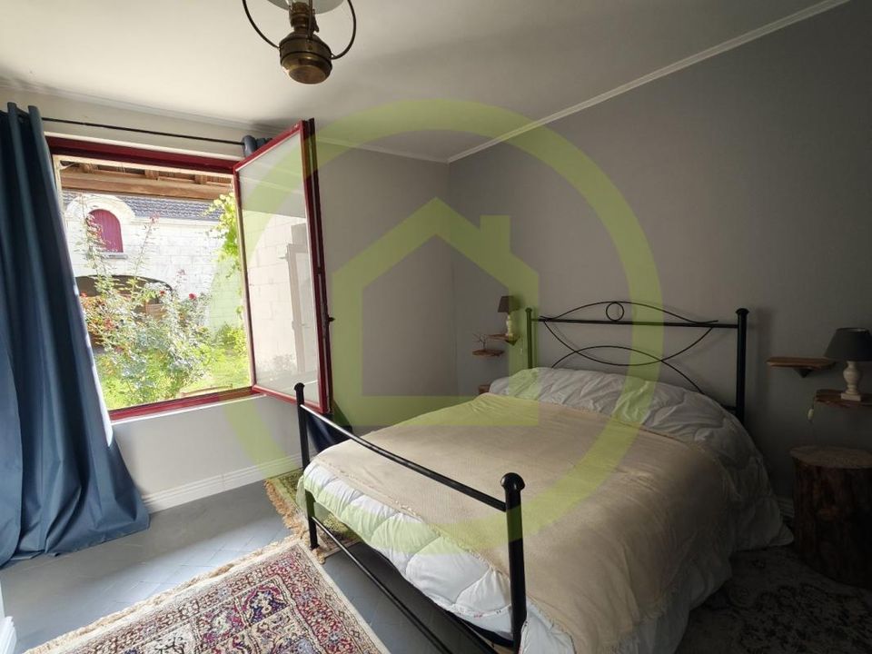 Villa i Fontguenand, Indre - foto 2