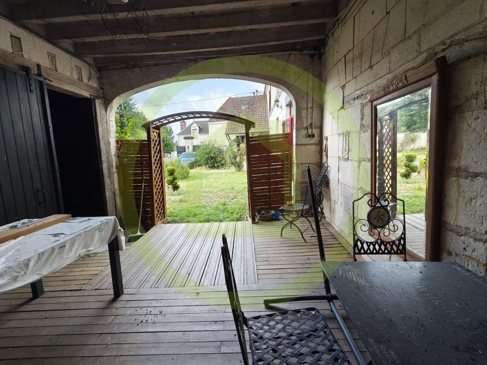 Villa i Fontguenand, Indre - foto 4