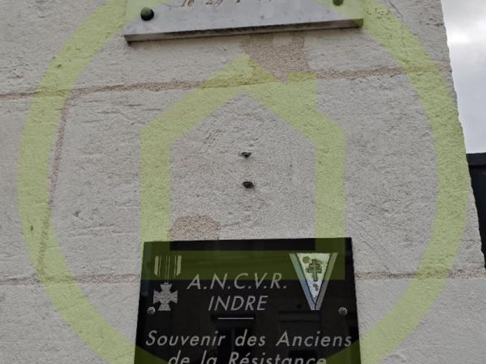 Villa i Fontguenand, Indre - foto 5