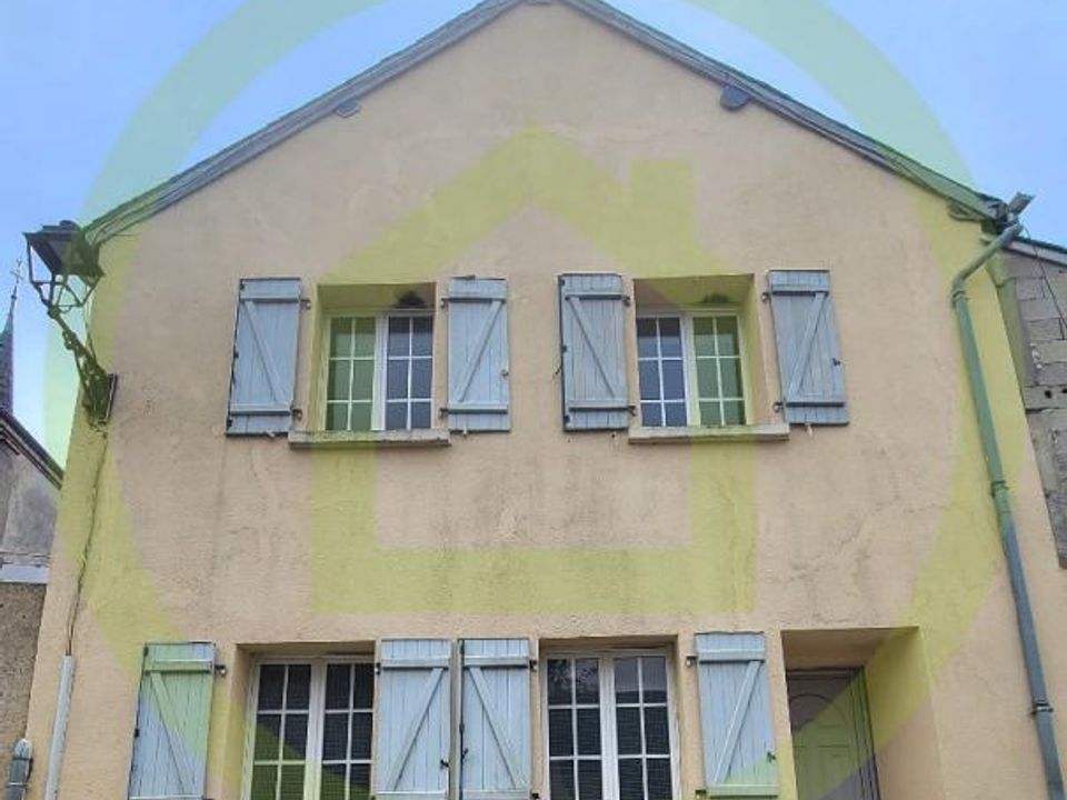 Villa i Auneau, Eure-et-Loir - foto 1