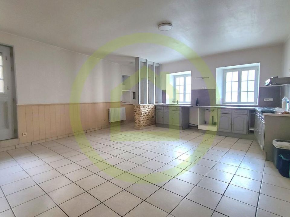 Villa i Auneau, Eure-et-Loir - foto 2