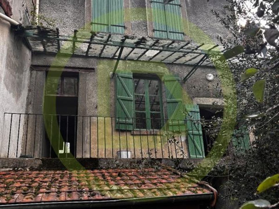 Villa i Aubusson, Creuse - foto 2
