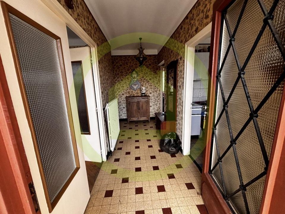 Villa in Saint-Medard-la-Rochette, Creuse - photo 4