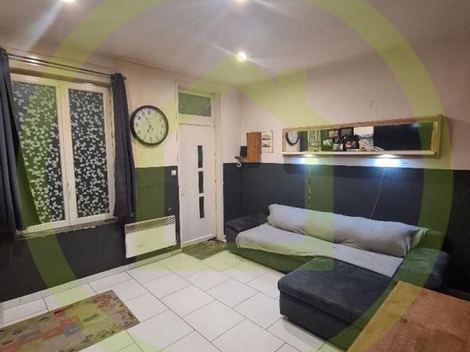 Villa i Valenciennes, Nord - foto 1