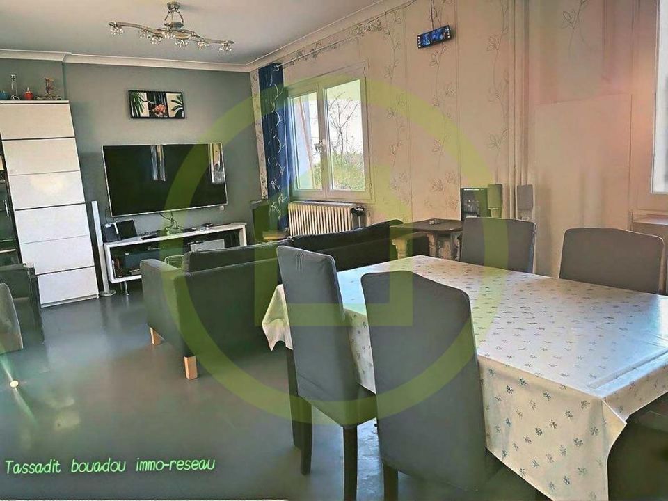 Villa i Longwy, Meurthe-et-Moselle - foto 1