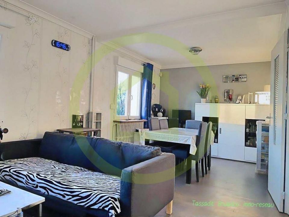 Villa i Longwy, Meurthe-et-Moselle - foto 5