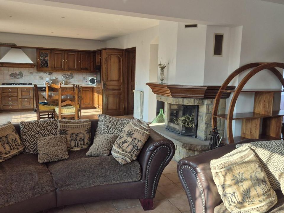 Villa en Blausasc, Alpes-Maritimes - foto 3
