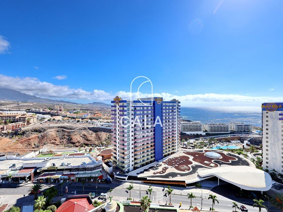 Lejlighed i Playa Paraiso, Tenerife - foto 3