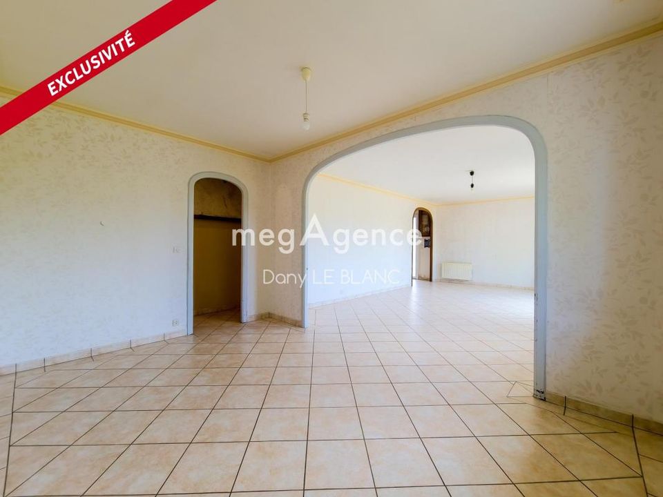 Villa i Nogent-le-Roi, Eure-et-Loir - foto 3