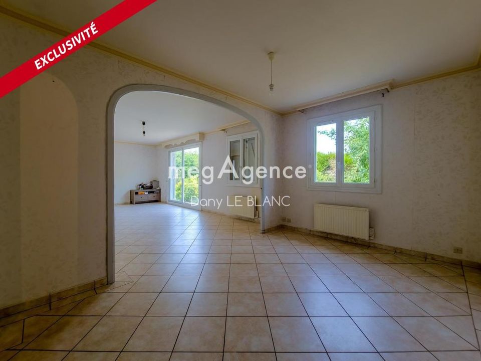 Villa i Nogent-le-Roi, Eure-et-Loir - foto 4