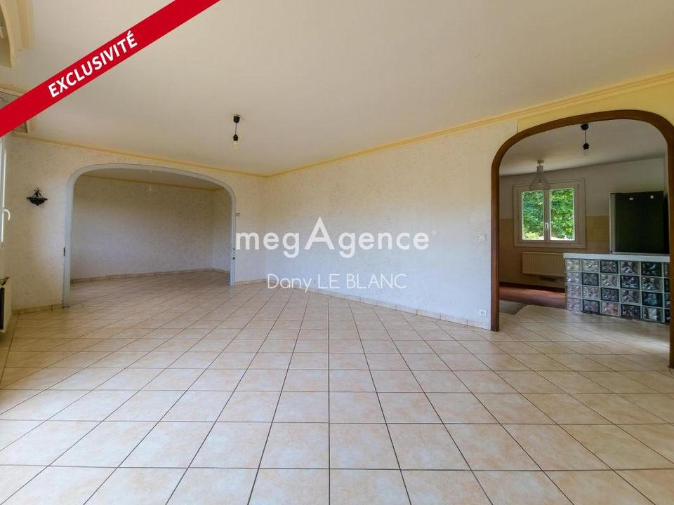 Villa i Nogent-le-Roi, Eure-et-Loir - foto 5
