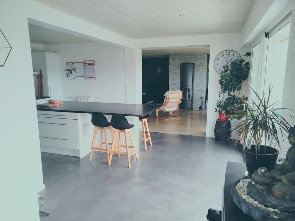 Villa i Elliant, Finistere - bilde 3