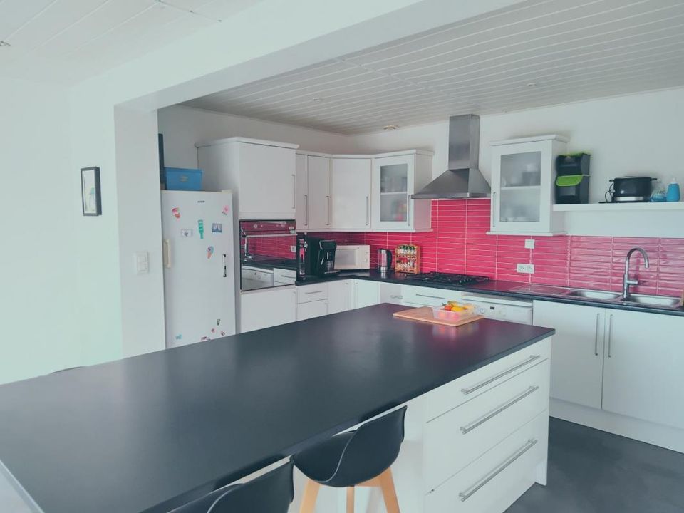 Villa i Elliant, Finistere - bilde 4