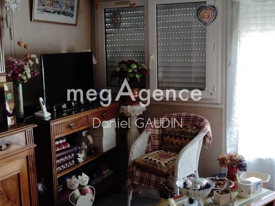Lejlighed i Cognac, Charente - foto 2
