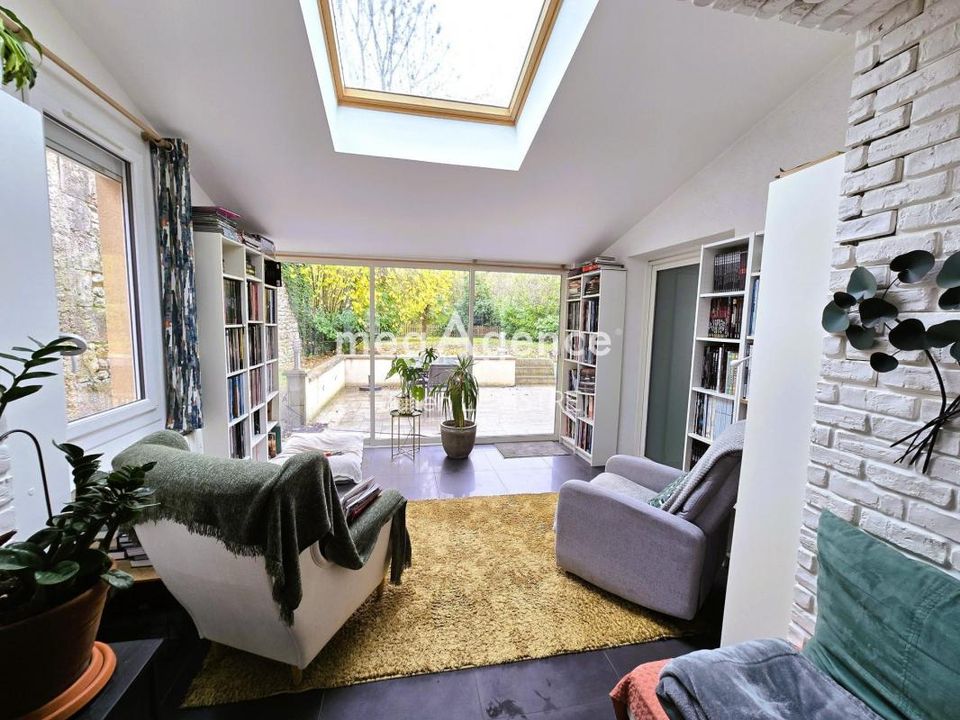 Villa en Chartres, Eure-et-Loir - foto 3