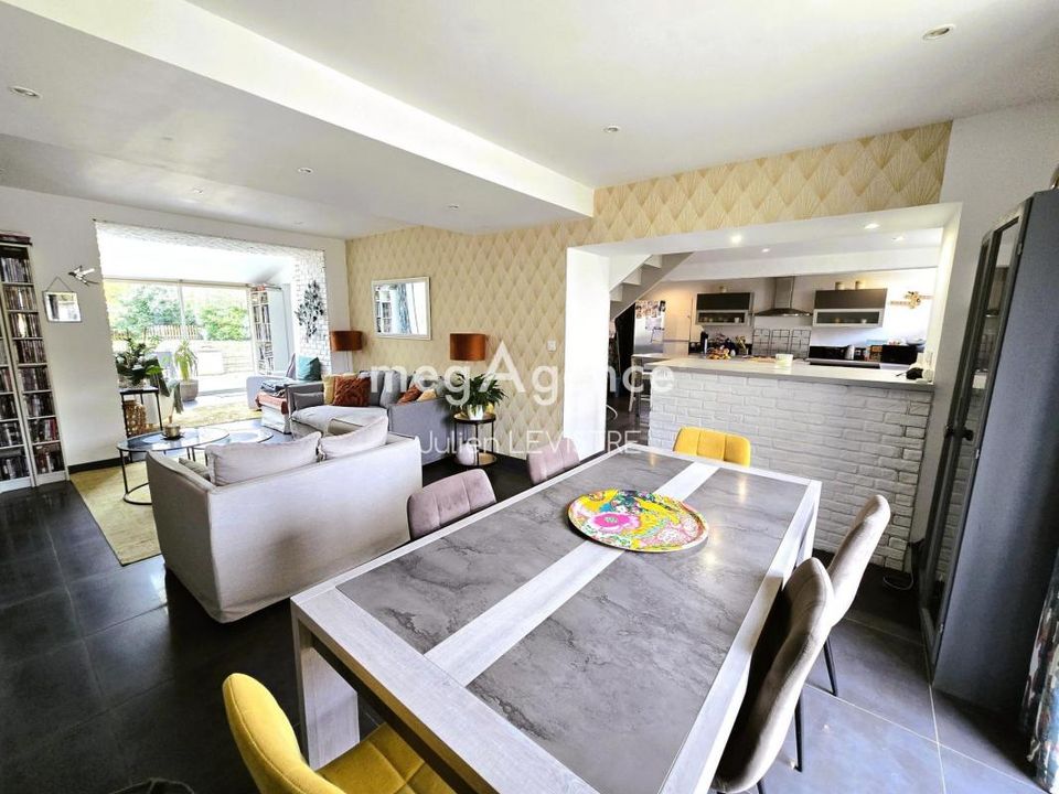 Villa en Chartres, Eure-et-Loir - foto 5